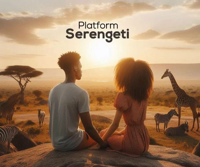 AUDIO | Platform – Serengeti | Download Mp3