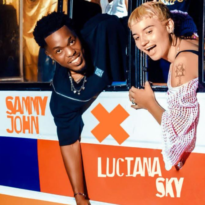 AUDIO | Sammy John X Luciana Sky – Natamba Nae | Download Mp3