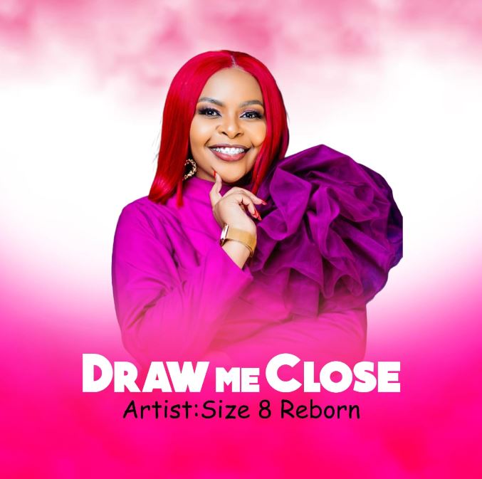 Size 8 Reborn – Draw Me Close