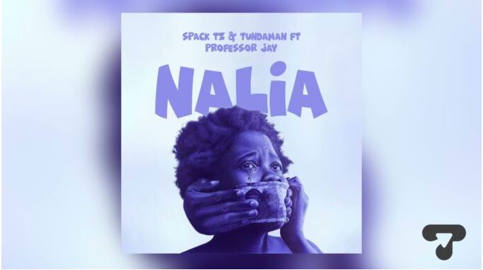 AUDIO | Spack & Tundaman Ft Professor Jay – NALIA | Download Mp3