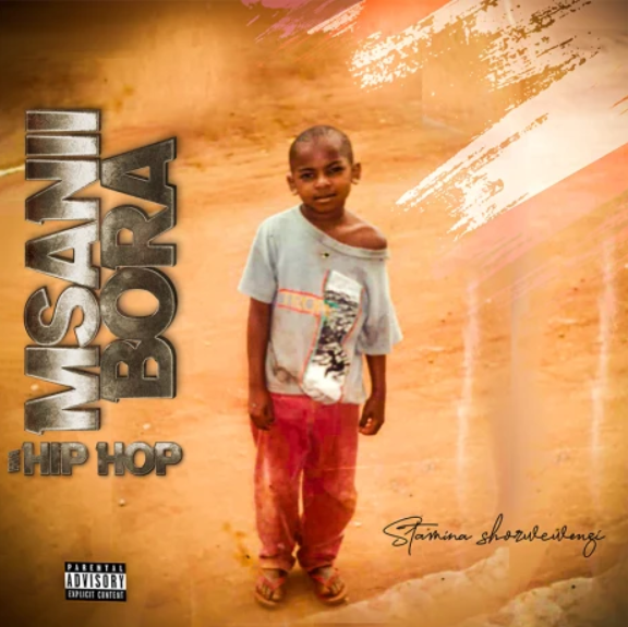 Stamina Shorwebwenzi Ft. Nacha X Riderman X Manengo X B Face – Msanii Bora Wa HipHop (Remix)-