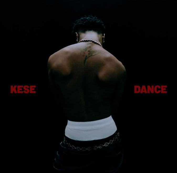 Wizkid – Kese (Dance)