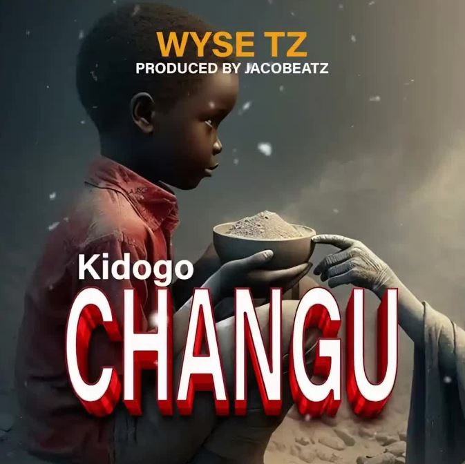 AUDIO | Wyse – KIDOGO CHANGU | Download Mp3