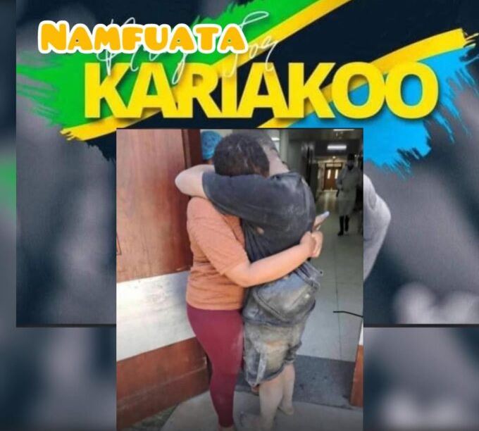 AUDIO | Yuzzo Mwamba – Namfuata Kariakoo | Download Mp3