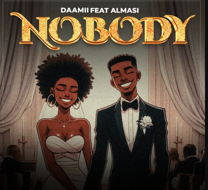 AUDIO | Almasi Ft. Damii – Nobody | Download Mp3