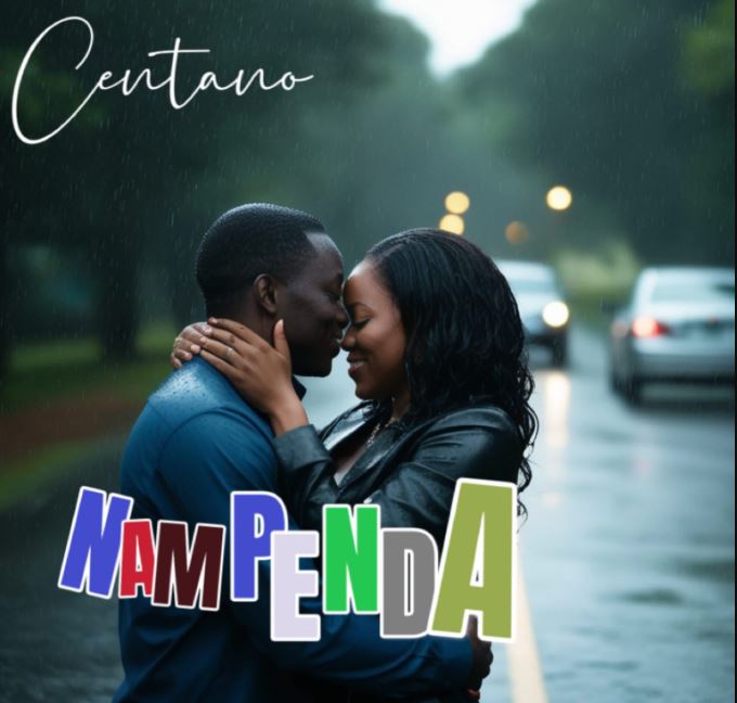 AUDIO | Centano – Nampenda | Download mP3