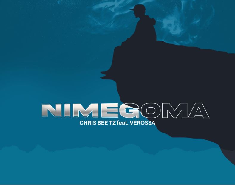 Chris Bee Ft. Verosa – Nimegoma