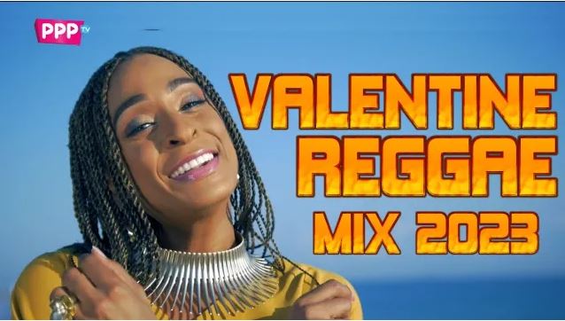 AUDIO | DJ LYTA – VALENTINE REGGAE MIX | Download Mp3