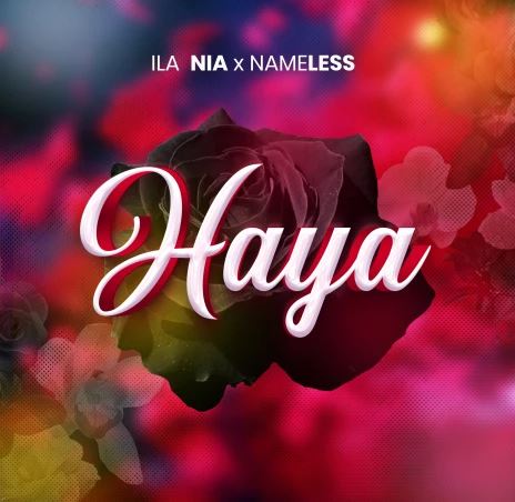 AUDIO | ila nia ft Nameless – Haya | Download Mp3