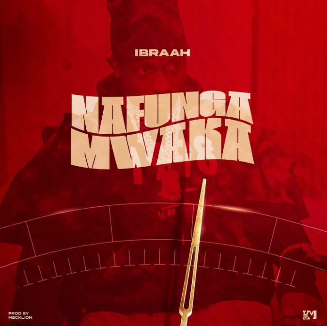 AUDIO | Ibraah – Nafunga Mwaka | Download Mp3