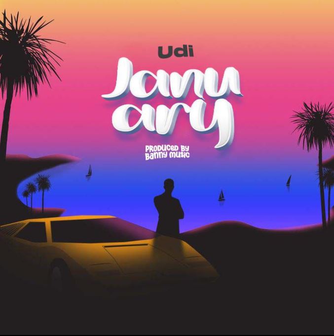 AUDIO | Udi – January | Download Mp3