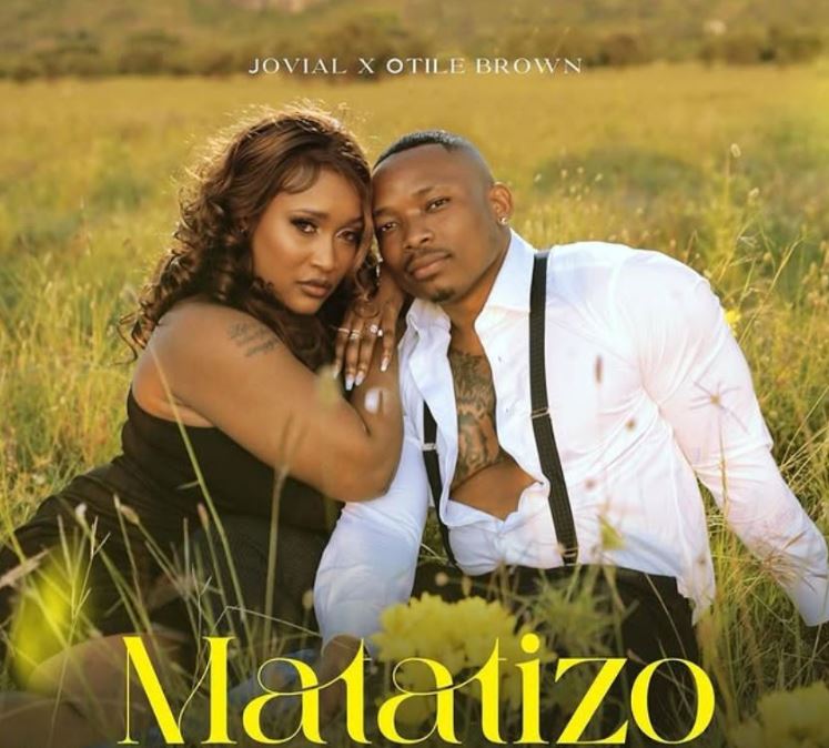 AUDIO | Jovial x Otile Brown – Matatizo | Download Mp3