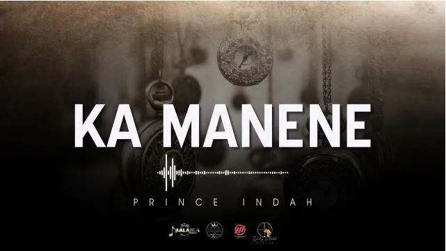 AUDIO | Prince Indah – Kama Nene | Download Mp3