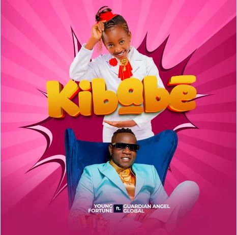 Audio | Young Fortune ft Guardian Angel – Kibabe | Download mP3