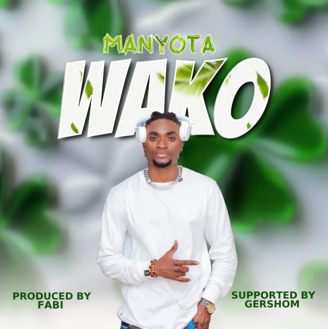 Manyota – Wako