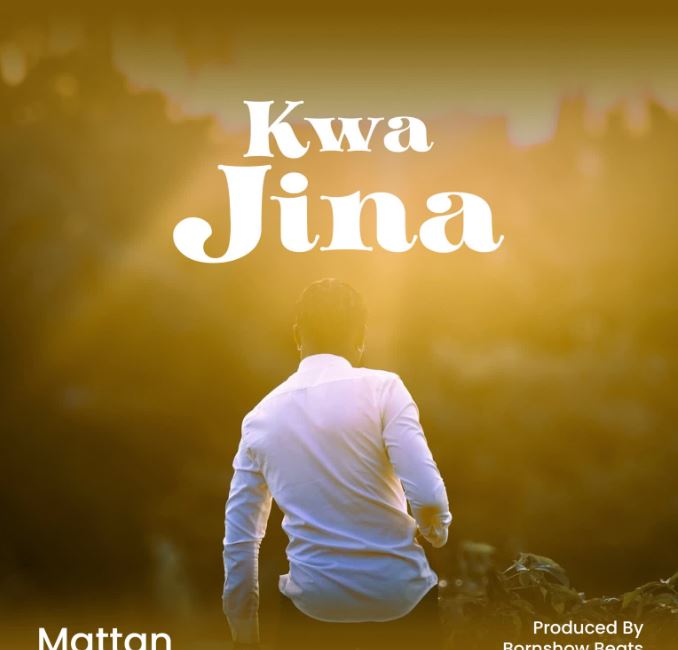 AUDIO | Mattan – Kwa Jina | Download Mp3