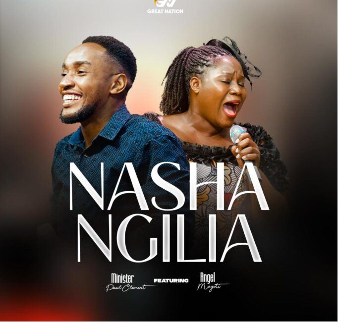 AUDIO | Paul Clement – Nashangilia 2 Ft Angel Magoti | Download Mp3