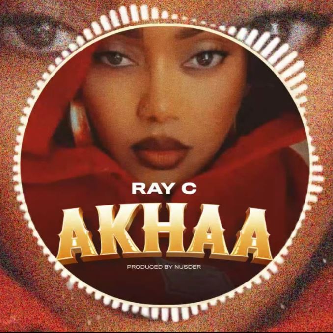 AUDIO | Ray C – Akhaa | Download Mp3