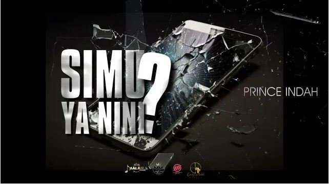 AUDIO | Prince Indah – Simu Ya Nini | Download Mp3