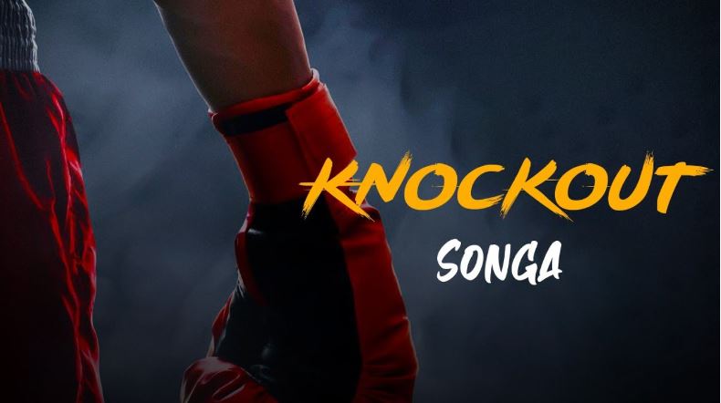 Audio | SONGA – KNOCKOUT | Download Mp3