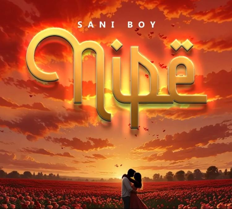 AUDIO | Sani Boy – Nipe | Download Mp3