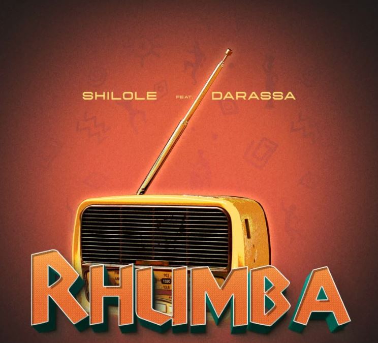 AUDIO | Shilole Ft Darassa – Rhumba | Download Mp3