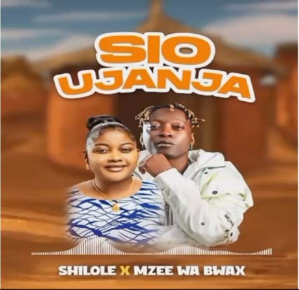 AUDIO | Shilole X Mzee Wa Bwax – Sio Ujanja | Download Mp3