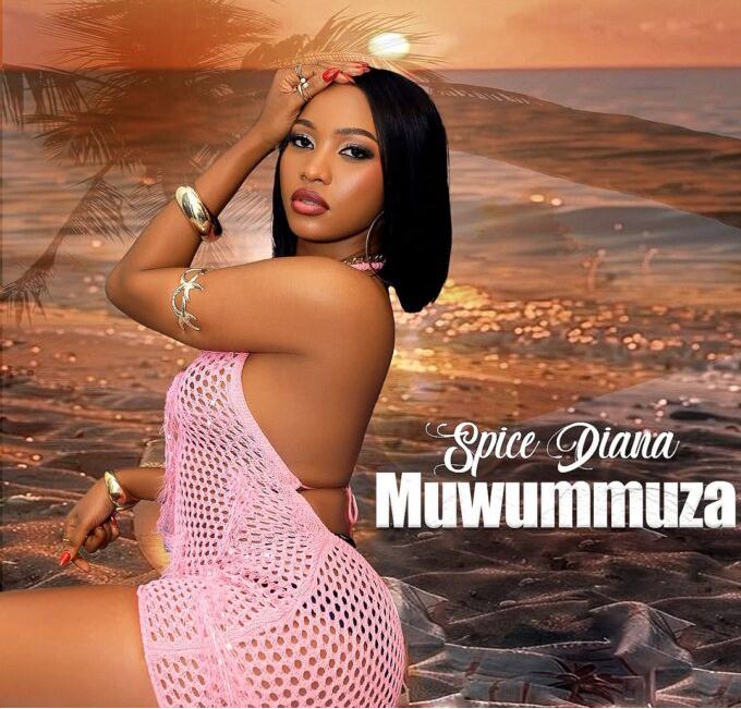 AUDIO | Spice Diana – Muwummuza | Download Mp3