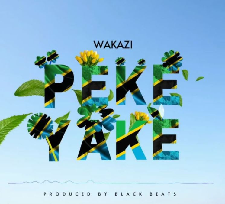 AUDIO | Wakazi – Peke Yake | Download Mp3