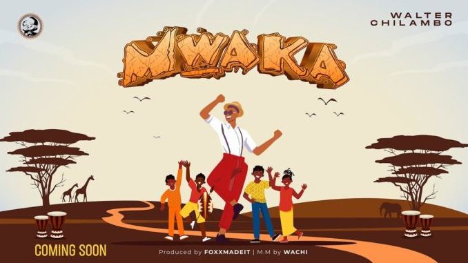 AUDIO | Walter Chilambo – Mwaka | Download Mp3