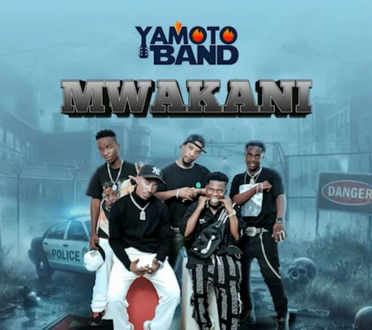 AUDIO | Yamoto Band – Mwakani | Download Mp3