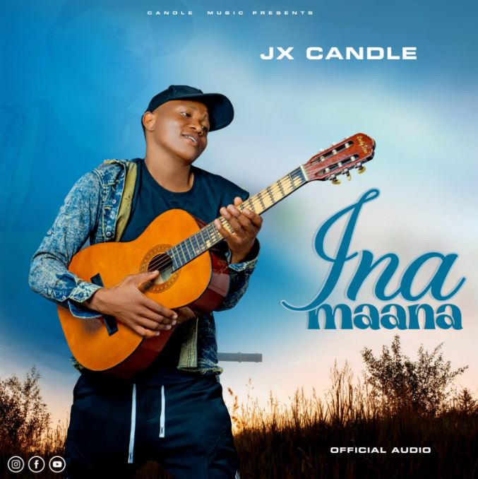 AUDIO | Jx Candle – Inamaana | Download Mp3