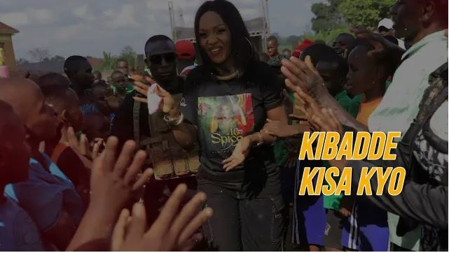 Audio | Spice Diana – Kibadde Kisa | Download Mp3