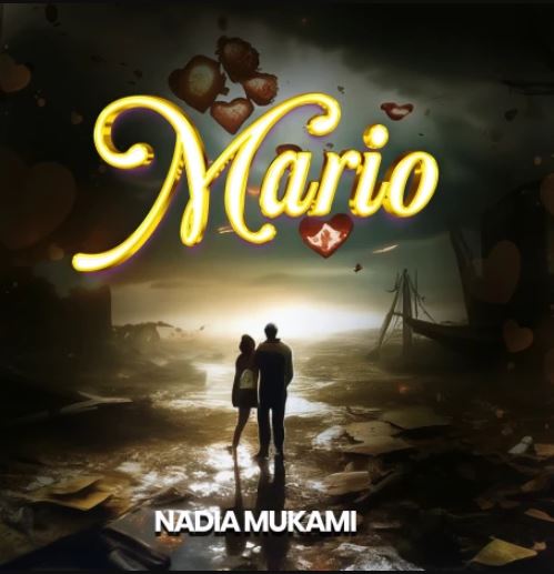 AUDIO | Nadia Mukami – Mario | Download Mp3