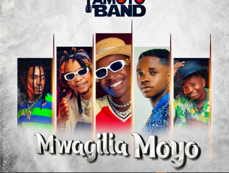 AUDIO | Yamoto Band – Mwagilia Moyo | Download | Mp3