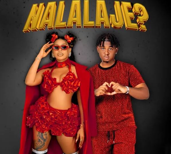 Audio | Gigy Money ft Crimmy – Nalalaje | Download Mp3