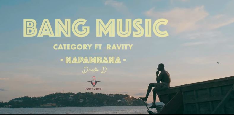 AUDIO | Category Ft. Ravity – Napambana | Download Mp3