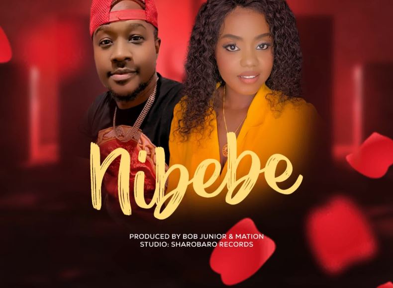 AUDIO | Raz 001 X Mareefah – Nibebe | Download Mp3