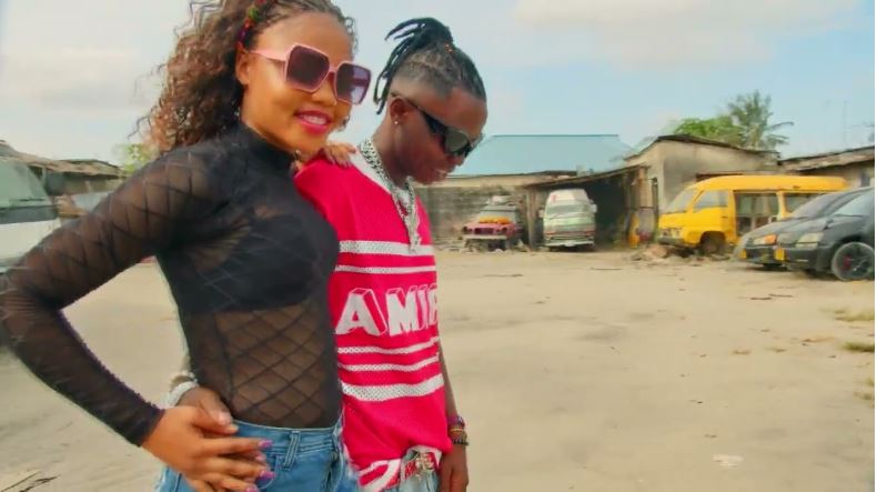 VIDEO | B Mj – SIWEZI | Download Mp4