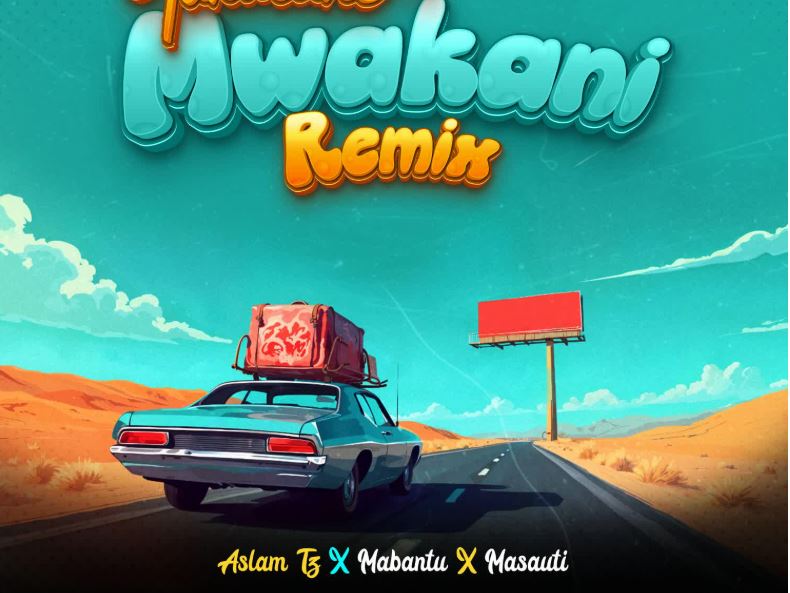 AUDIO | Aslam Tz Mabantu Masauti – Tukutane Mwakani Remix | Download Mp3