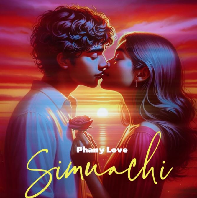 Phany Love ‐ Simuachi